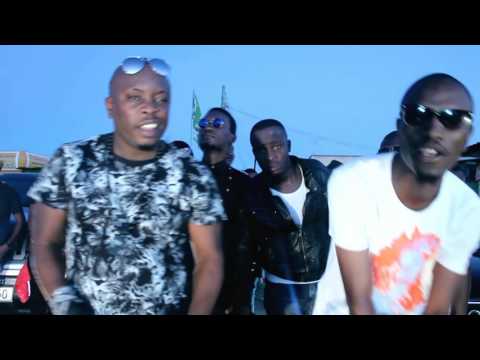 Crazy Kulture Mader Dem Slow Official VideoPro@CsquaredStudioz