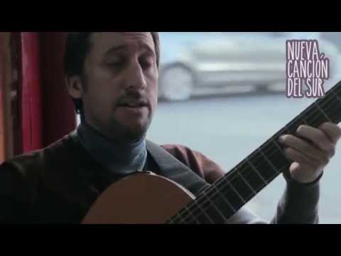 David Chorne - Tertulias (Nueva Canción del Sur)