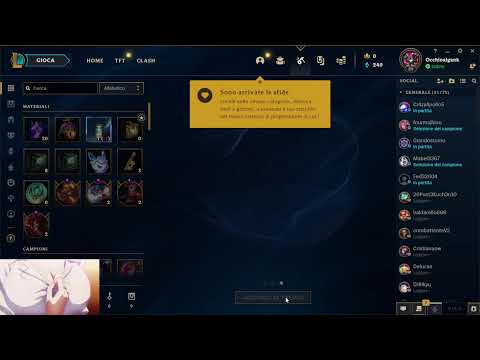 Best lol champs patch 12.9