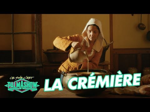 Pub La Crémière - Palmashow