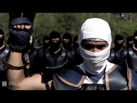 LEAGUE OF LEGENDS Shen vs Zed