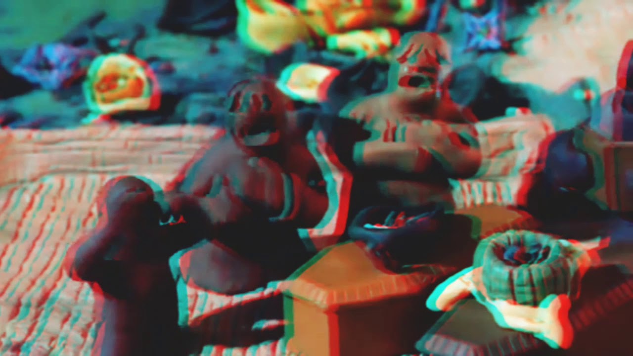 K a m a i t a c h i - ReiDosRatos