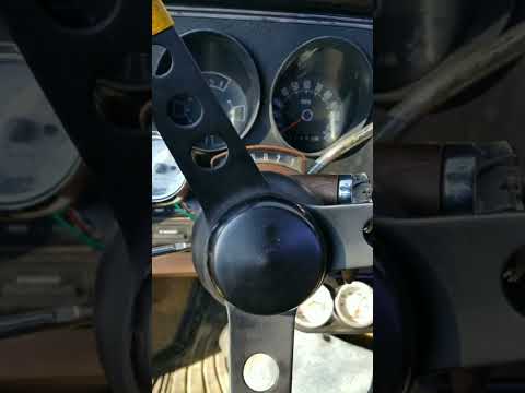Thumbnail for Cold Start Cam'd Ford 400 1976 Ranchero 500 #coldstart #cars #ford #diy #shorts #youtubeshorts by Ford Ranchero