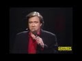 Bill Hicks - Smoking In Winter