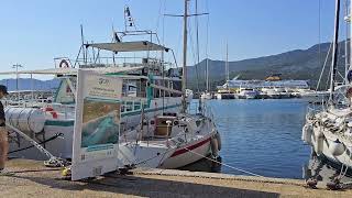 27 Maggio 2026: U MATARRAM'MARU, région autonome indépendante et en colère de la Corse (U P.U.M.U.)