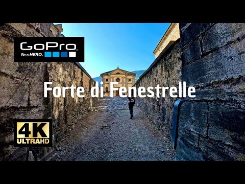 Forte di Fenestrelle 