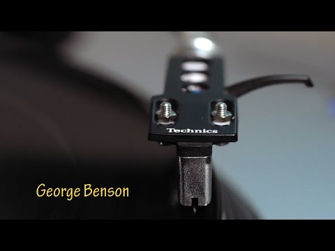 GEORGE BENSON - Affirmation (vinyl)