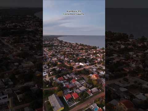 Arambaré-RS na Costa Doce Gaúcha #costadoce #pelotas #praiadocassino #camaquã #arambaré #praia #sul