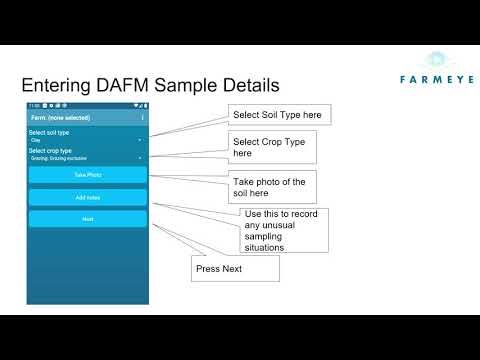 Farmeye SoilMate video thumbnail