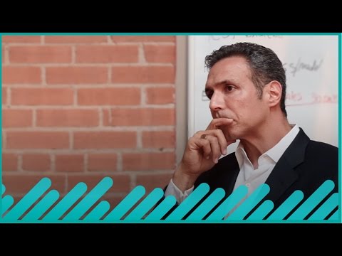 Why We Started GxSlim - George DiGianni - Genetic Direction