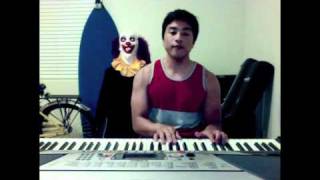 How It Should Be (Sha Sha) - Ben Kweller Cover