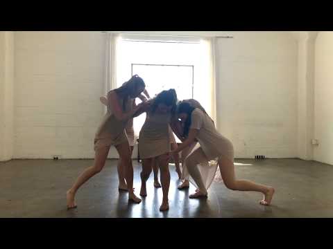 The Night We Met Concept Video