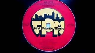 MC Lyte - I Cram to Understand U (Sam) (Explicit) (Big Stacks Remix)