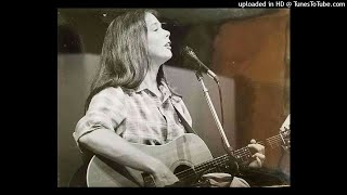Nanci Griffith - Can&#39;t Love Wrong - Live at Kerrville Folk Festival (1983)