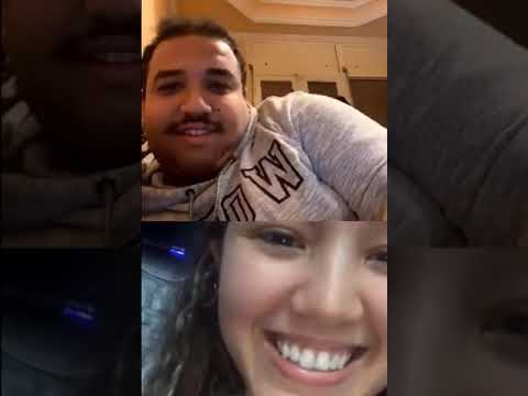 زوبيرهيلالي تزعط في واحد التيتيز فلايف  😂😂😂