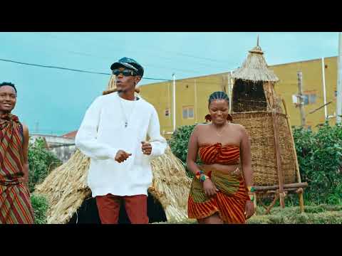 KYAKWEERA  | G-BOY ⭐| official video|