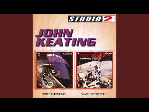 I Feel the Earth Move