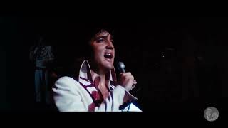 ELVIS PRESLEY - THE WONDER OF YOU (LIVE LAS VEGAS 1970) HD