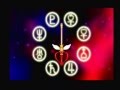 Sailor Moon PSX Game Opening