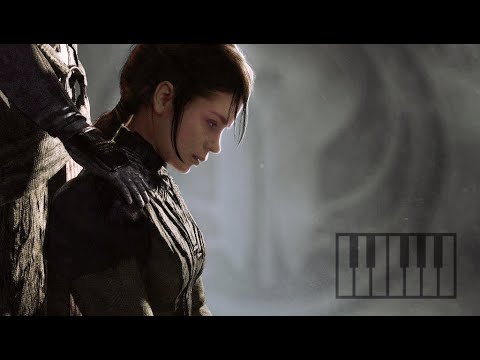 Bastila Shan's Theme Piano