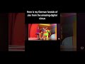 German Fandub Of Jax From The Amazing Digital Circus Theamazingdigitalcircus Tadc Jax Viral Shorts