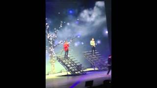 150530 TVXQ! Love again