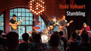 Redd Volkaert - Stumbling @ G Livelab Tampere 2022