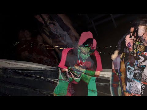 Brokenstarr ft. Goldfacemoneywatch - FALL3N ANG3L (prod. Brokenstarr)