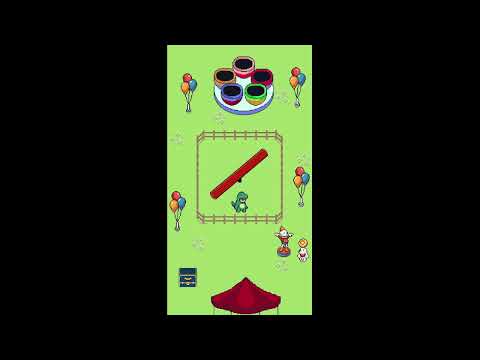 Jump Showdown