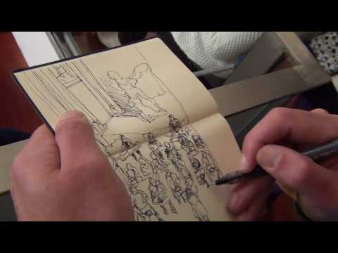 Bilbao Musika Big Band - Cold Duck Time (Museo de Reproducciones Artísticas, 12-5-2019)