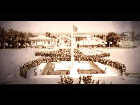 Djamel Laroussi - Hanana (7anana)/ حنانه