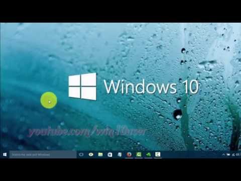 YouTube video about Which programs should I add to startup in Windows 10?