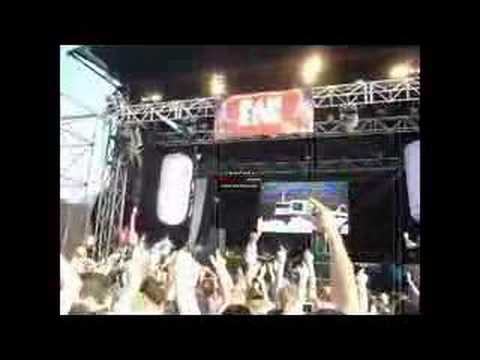 Sven Vath @ Future Music Festival Sydney 2008