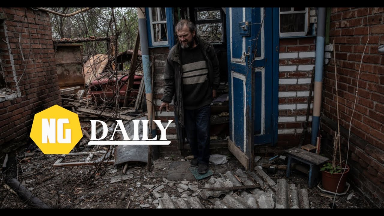 Ukraine-Russia War: Live Updates - The New York Times