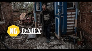 Ukraine-Russia War: Live Updates - The New York Times