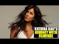 Katrina Kaif Exclusvie Interview Katrina Kaif Birthday Special Filmfare Birthdays