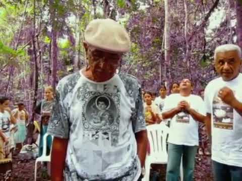 Casmerim - Padrinho Luiz Mendes - 02 Janeiro de 2011 - CEFLI - Comunidade Fortaleza - Capixaba/ACRE