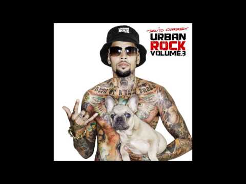 David Correy - Diamonds feat D C Don Juan