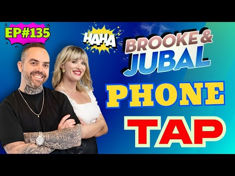 The FUNNIEST Prank Calls of All Time - Brooke and Jubal's Top Picks 😂📞