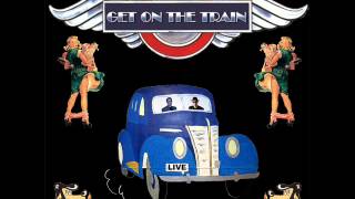 Get on the Train - 3 af 24
