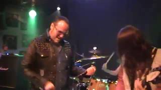 The Three Tremors - Bullets Of The Damned video