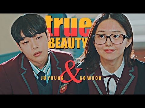 Juyoung + Gowoon | 이뻐이뻐 (~1x16)