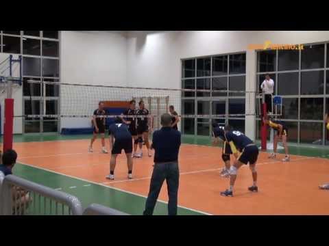 Serie C: Agsat Coredo - Anaune 3-1: la sintesi