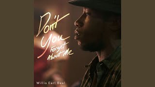 Don&#39;t You (Forget About Me)