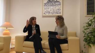 M. Sánchez: `De cada 1.000 mujeres que exploramos en una mamografia, 996 no tendrán cáncer`
