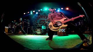 Madcap Scheme - MxPx