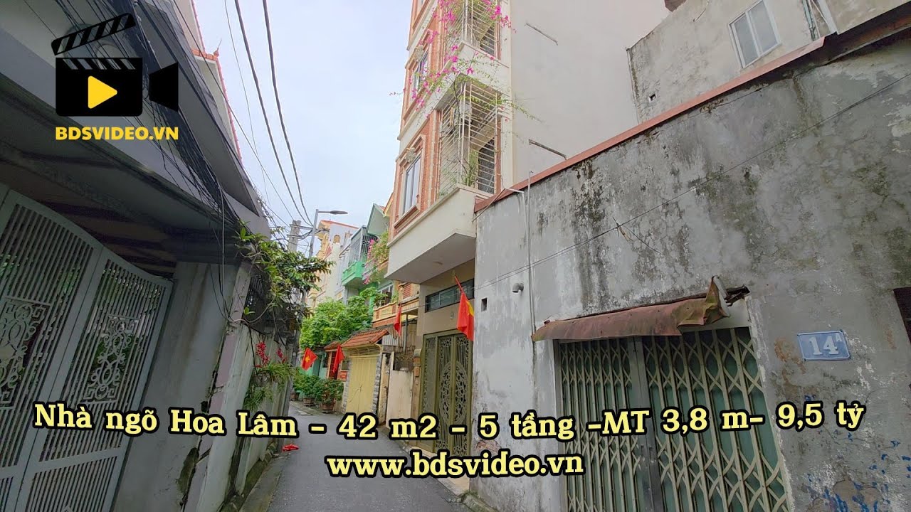 Property Video Thumbnail