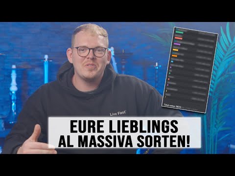 You have voted: YOUR FAVORITE AL MASSIVA VARIETIES!