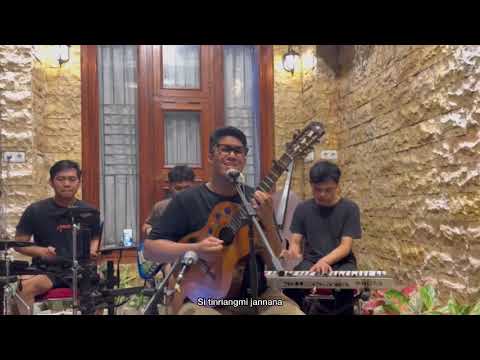 Ta’bua - Anto Sarro | Langgeng Musika