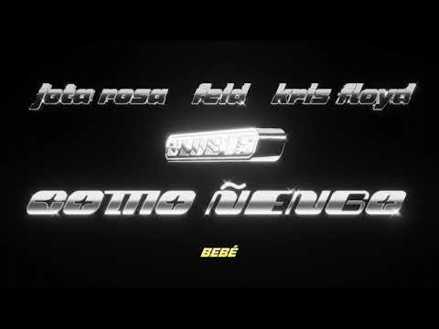 Como Ñengo - Jota Rosa, Feid, Kris Floyd, Club16 (Official Video)